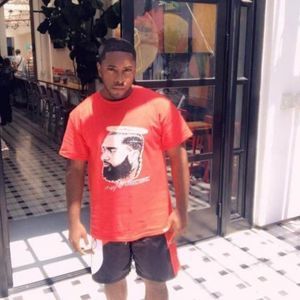 Meet your Posher, Jonathan